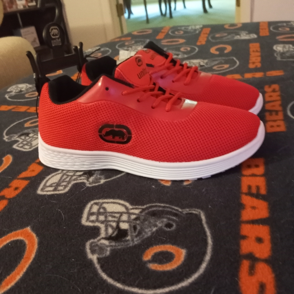 ECKO UNLTD Womens Sneakers - NEW
